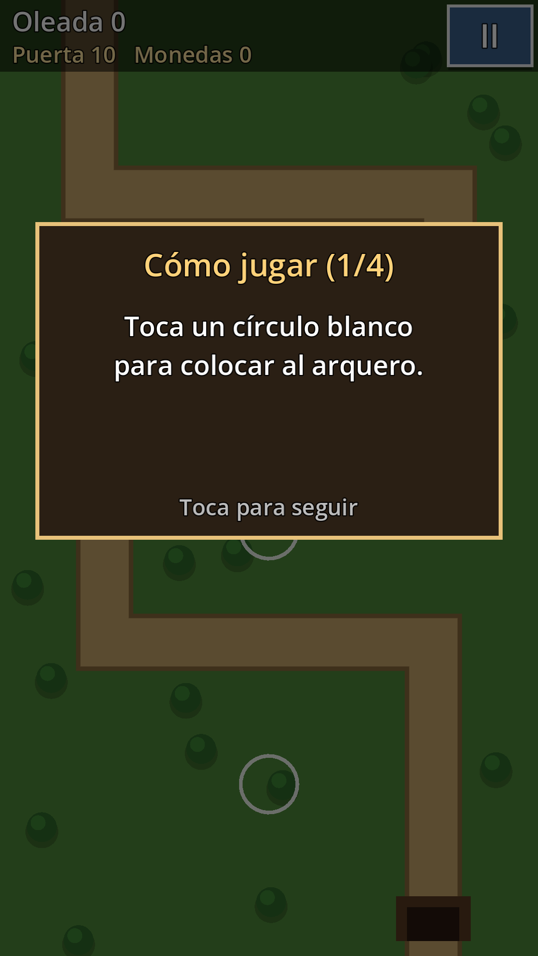 Flecha Eterna