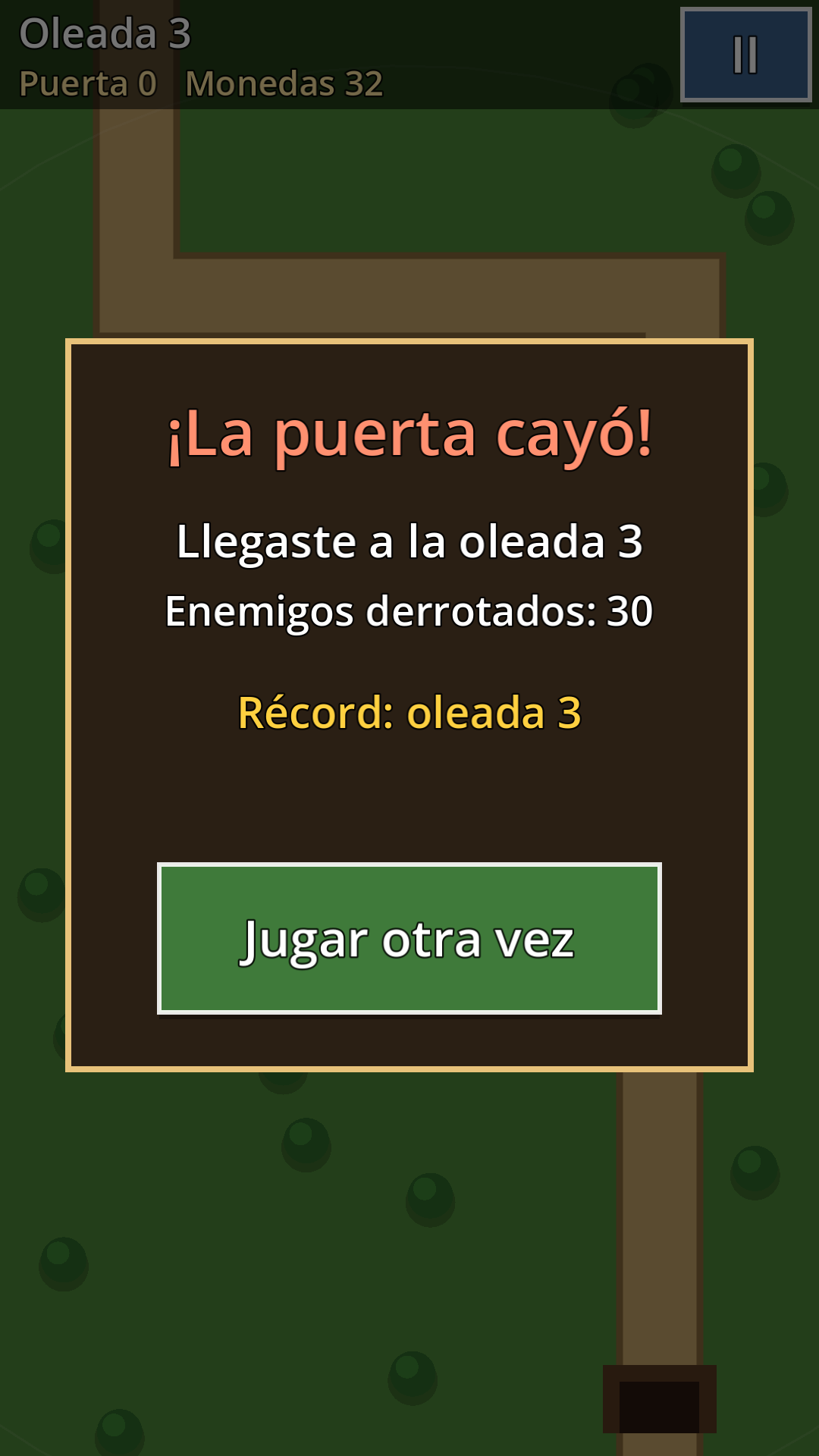 Flecha Eterna